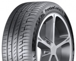 Continental  Premium Contact-6 (Rim Fringe Protection)