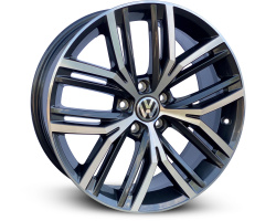 3G0601025AG ORG VW Passat 3G B8 Alltrack | Albertville GREY POLISHED