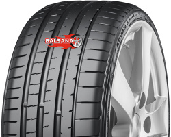 Yokohama  Advan Sport V107 MO1 (Rim Fringe Protection)