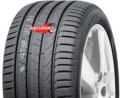 Pirelli  Cinturato P7 (P7C2) FSL AO (Rim Fringe Protection)