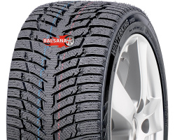 Doublestar  DW08 (Rim Fringe Protection)