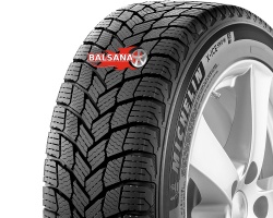 Michelin  X-Ice Snow Friction Nordic Compound (Rim Fringe Protection)