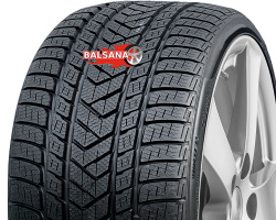 Pirelli  Scorpion Winter (*) (Rim Fringe Protection)