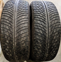  Michelin PA5 2021m. 6mm.