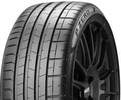 Pirelli  PZero Sports PZ4 (*) (Rim Fringe Protection)
