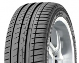 Michelin  DEMO 1KM Pilot Sport-3 ZR