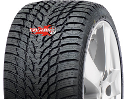 Nokian  Snowproof 1 (RIM FRINGE PROTECTION)
