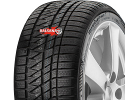Kumho  Wintercraft WS71 (Rim Fringe Protection)