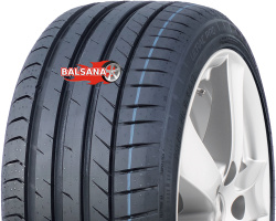 Vredestein  Ultrac PRO (Rim Fringe Protection)