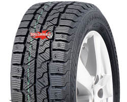 Gislaved  Nord Frost Van 2 Studdable