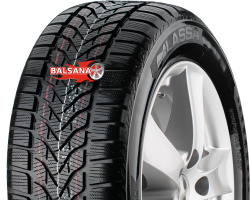 Lassa  Competus Winter 2+