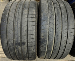  Goodyear F1 Asymetric 3 2023m. 5,5mm.