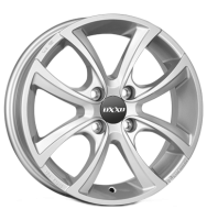 OXXO Telesto (OX10) Max Load: 600 kg Silver