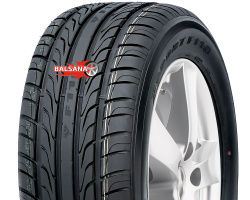 Minerva  XSport F110 (Rim Fringe Protection)