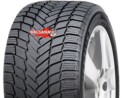 Michelin  X-Ice Snow SUV (RIM FRINGE PROTECTION)