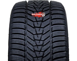 Hankook  WINTER I*CEPT EVO3 X W330A (Rim Fringe Protection)