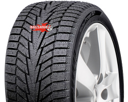 Hankook  Winter I*cept IZ2 (W616) Friction Nordic Compound (Rim Fringe Protection)