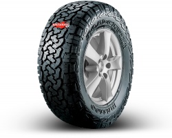 Roadcruza  RA1100 (Rim Fringe Protection)