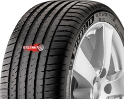 Michelin  Pilot Sport 4 SUV (Rim Fringe Protection)
