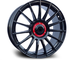 ART 517Z Gloss Black