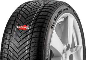 Imperial  All Season Driver M+S (Rim Fringe Protection)