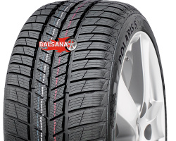 Barum  Polaris 5 (Rim Fringe Protection)