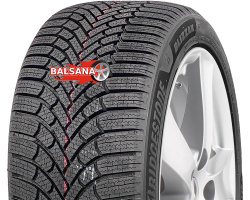 Bridgestone  Blizzak 6 Enliten (Rim Fringe Protection)