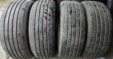  Zmax Zealion 2024m. 6,5mm.