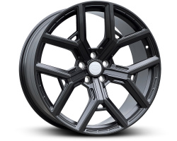 562 LAND (NOT OE) SATIN BLACK