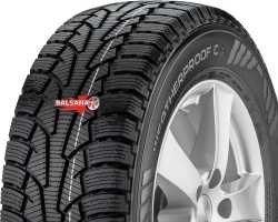 Nokian  WEATHERPROOF