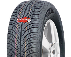 Zmax  X-Spider All Season M+S