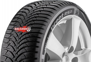 Hankook ICEPT RS2 (W452) (Rim Fringe Protection) 