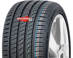 Barum  Bravuris 5 HM FR (Rim Fringe Protection)