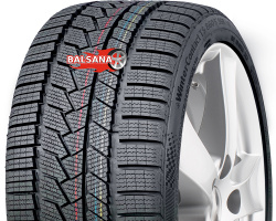 Continental  Winter Contact TS-860 S SSR (*) (Rim Fringe Protection)