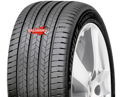 Michelin  DEMO 200 KM E Primacy 2