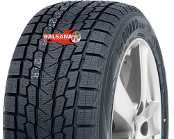 Yokohama  iceGUARD iG53 Nordic Compound (Rim Fringe Protection)