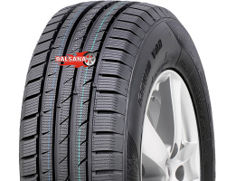 Fortuna  GOwin VAN (Rim Fringe Protection)