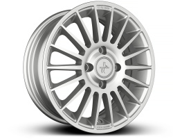KESKIN KT15 (Max Load: 640kg) Silver