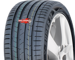 Zmax  X-SUPER 88 (Rim Fringe Protection)