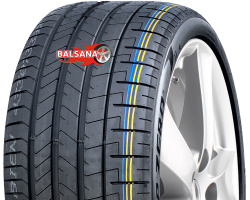 Pirelli  P-Zero PZ4 Sports Car (II*) (Rim Fringe Protection)