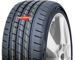 Lassa  Driveways Sport+ (RIM FRINGE PROTECTION)