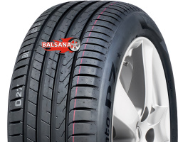 Pirelli  Cinturato P7 (P7C2) (*) (Rim Fringe Protection)