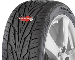 Toyo  Proxes S/T 3 (RIM FRINGE PROTECTION)