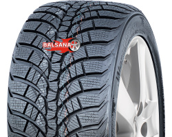 Kumho  WinterCraft WP71 (Rim Fringe Protection)