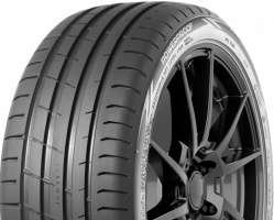 Nokian  Powerproof (RIM FRINGE PROTECTION)