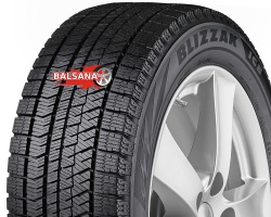Bridgestone  Blizzak ICE Friction Nordic Compound