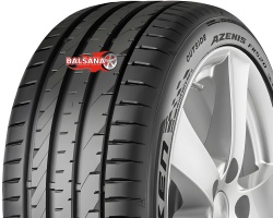 Falken  Azenis FK520 MFS (Rim Fringe Protection)