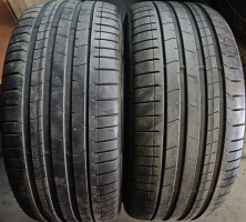  Pirelli PZ4 2020m. 5-6mm.