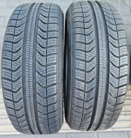  Pirelli All Season Cinturato Plus 2021m. 7,5mm.