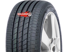 Bridgestone  DEMO 50 KM Turanza T-005A (RIM FRINGE PROTECTION)